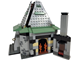 Hagrid's Hut thumbnail