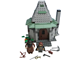 Hagrid's Hut thumbnail