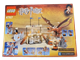 Harry and the Hungarian Horntail thumbnail