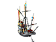 The Durmstrang Ship with Bonus Minifigures thumbnail