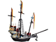 The Durmstrang Ship with Bonus Minifigures thumbnail