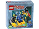 Alpha Team Robot Diver thumbnail