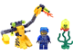 Alpha Team Robot Diver thumbnail