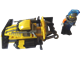 Alpha Team Sub-Surface Scooter thumbnail