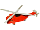 Rescue Helicopter thumbnail