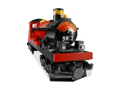 lego hogwarts express 4841