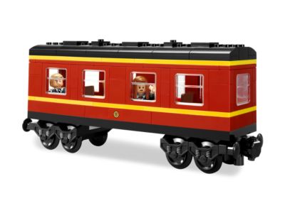 lego 4841 harry potter hogwarts express