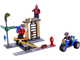 Spider-Man's Street Chase thumbnail