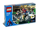 Doc Ock's Bank Robbery thumbnail
