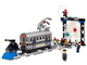 Spider-Man's Train Rescue thumbnail