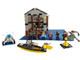 Doc Ock's Hideout thumbnail