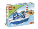 Police Boat thumbnail