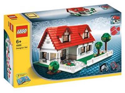 build bonanza lego