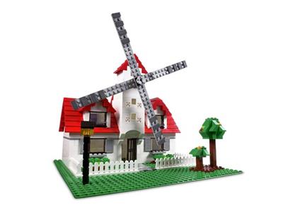 Lego 4886 hotsell