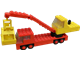 Mobile Crane thumbnail