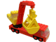 Mobile Crane thumbnail