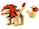 Lion thumbnail