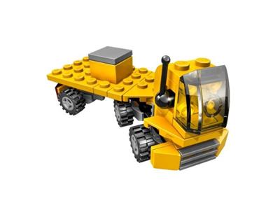 lego 4915