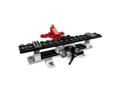 lego creator 4918