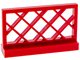 Gates and Fence Red thumbnail