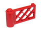 Gates and Fence Red thumbnail