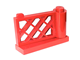 Gates and Fence Red thumbnail