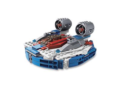 LEGO 4953 Creator Fast Flyers BrickEconomy
