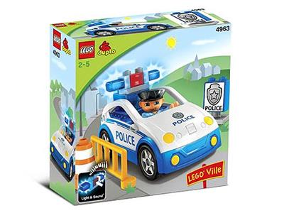 Lego online duplo 4963
