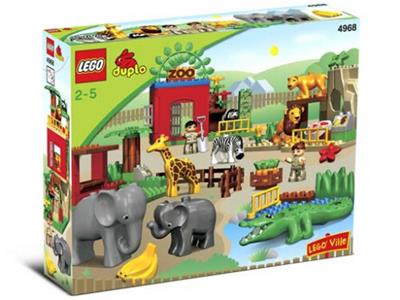 Lego duplo 4961 deals