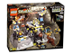 The Rock Raiders HQ thumbnail