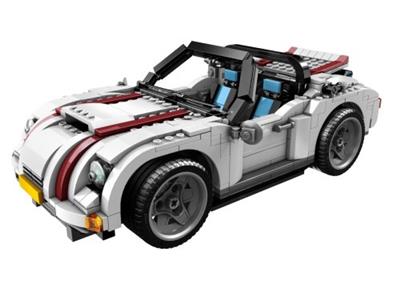 lego cool convertible