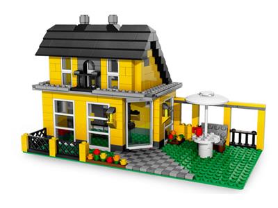 Lego creator 4996 2025
