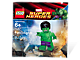 The Hulk thumbnail