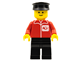 Vintage Minifigure Collection Vol 2 thumbnail