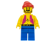 Vintage Minifigure Collection Vol 2 thumbnail