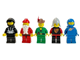 Vintage Minifigure Collection Vol 4 thumbnail
