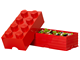 8 Stud Red Storage Brick thumbnail