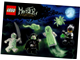 Monster Fighters Promotional Pack thumbnail