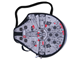 ZipBin Millennium Falcon Messenger Bag thumbnail