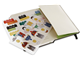 Moleskine Notebook Green Brick Small thumbnail