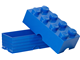 8 Stud Blue Storage Brick thumbnail