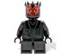Darth Maul Minifigure Clock thumbnail