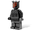 Darth Maul Minifigure Clock thumbnail