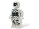 Monster Fighters Mummy Minifigure Clock thumbnail