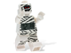 Monster Fighters Mummy Minifigure Clock thumbnail