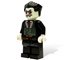 Monster Fighters Lord Vampyre Minifigure Clock thumbnail