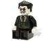 Monster Fighters Lord Vampyre Minifigure Clock thumbnail