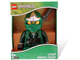 Ninjago Lloyd ZX Minifigure Alarm Clock thumbnail