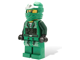 Ninjago Lloyd ZX Minifigure Alarm Clock thumbnail