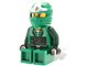 Ninjago Lloyd ZX Minifigure Alarm Clock thumbnail